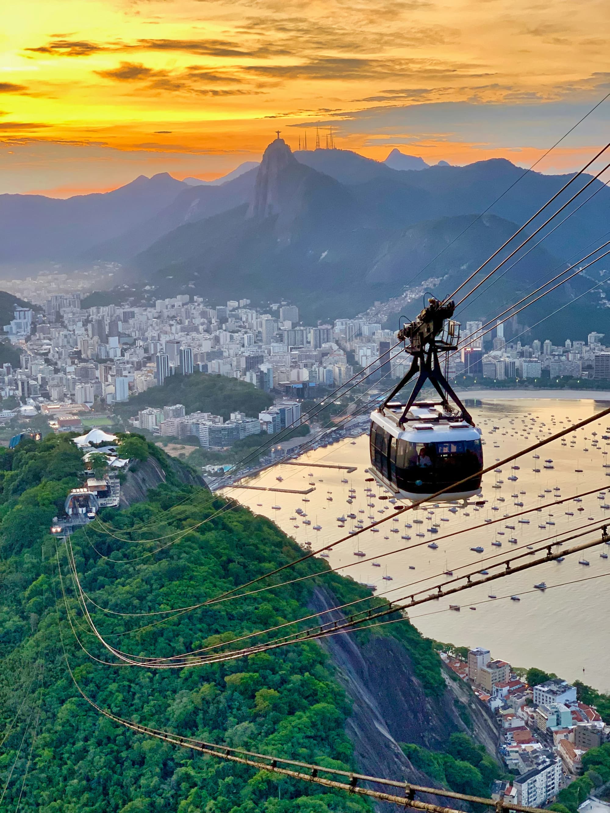 South America